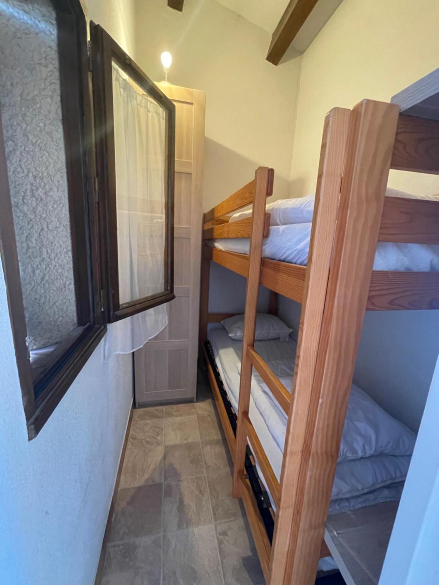 Pinede Piscine Clim Proche Village Naturiste Apartment Agde