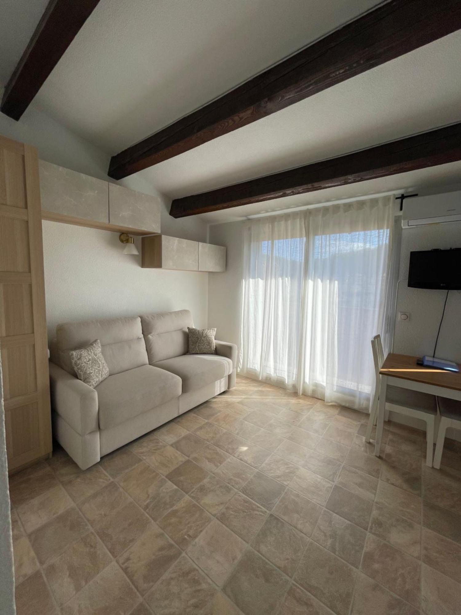 Apartment Pinede Piscine Clim Proche Village Naturiste Agde